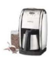 CUISINART DIP-8 - Cuisinart® - 1