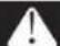 COYOTE C1FTG30NG - WARNING - 1