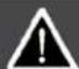 COYOTE C1FTG30NG - WARNING - 1