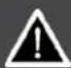 COYOTE C1FTG30NG - WARNING - 1
