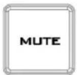 DataVideo ITC-300 - Channel Buttons 1 - 8 - 1