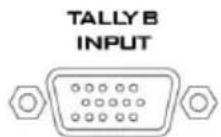 DataVideo ITC-300 - Ethernet Port - 2