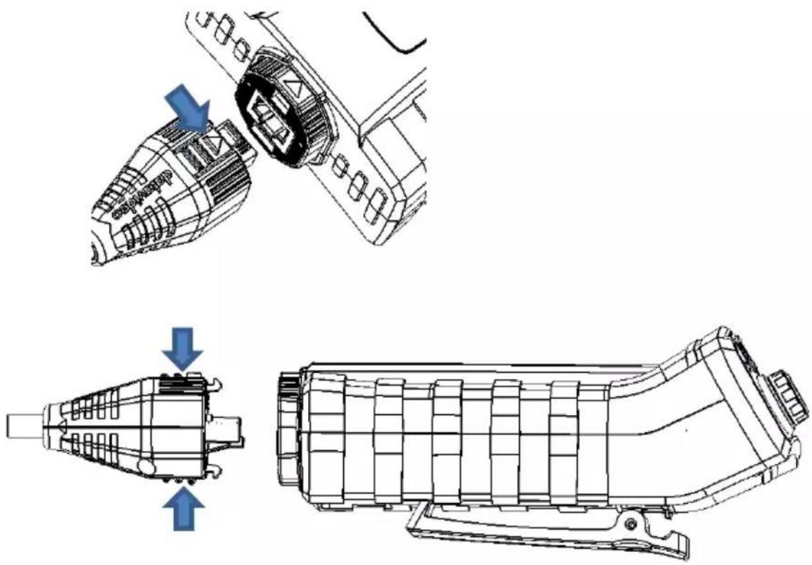 DataVideo ITC-300 - Belt Pack - 2