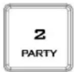 DataVideo ITC-300 - Cross Communication (Party Mode) - 1