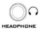 DataVideo ITC-300 - XLR Microphone Socket - 1