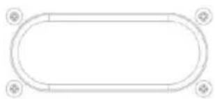 DataVideo ITC-300 - SHIFT Button - 2