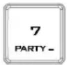 DataVideo ITC-300 - Cross Communication (Party Mode) - 3