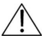BUSH KS537 - CAUTION - 1