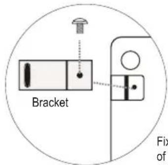 Bracket Fix of