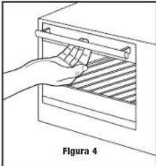 OSTER TSSTTVDFL2-AF - PARA ABRIR LA PUERTA DEL HORNO: - 1