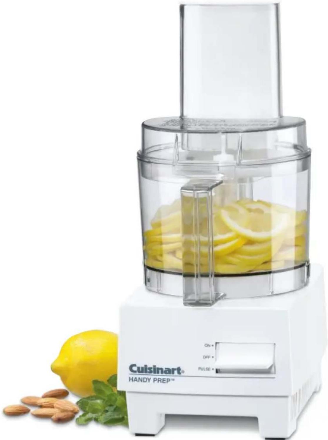 CUISINART Handy Prep DFP-3 - 1