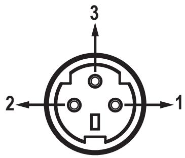 OPTOMA EP706 - Commandes RS232 - 1