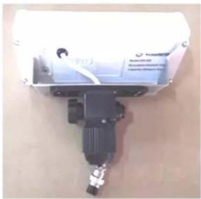 ADE M319660 - M319660-01 – Handrail scale assembly - 5