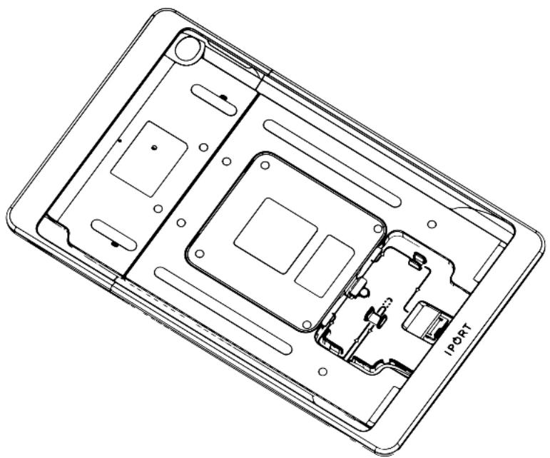iPort 72329 - Glossary of Terms: - 1
