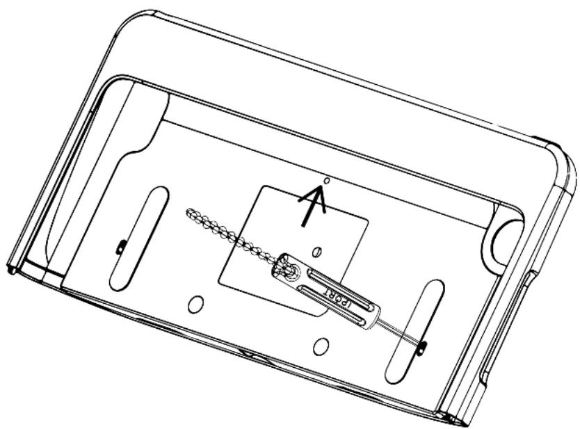 iPort 72329 - Hand Strap Removal - 2
