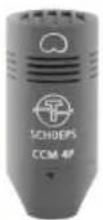 Schoeps CCM 21 - Uses: - 12