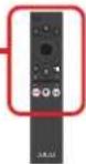 AKAI AK7522S7TZN - Smart Remote - 7