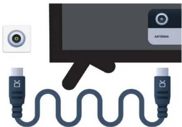 Illustration of a black-and-white photo showing a camera connected to a network of two USB connectors (no text or symbols present)