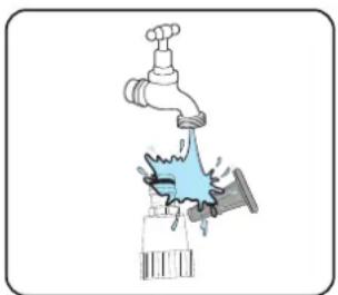 Ozito HPW-1885K - Cleaning - 2