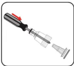Ozito HPW-1885K - Cleaning - 1