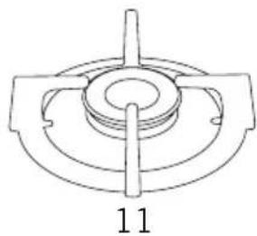 CORBERO CCSF45020BW - INTRODUCTION OF THE APPLIANCE - 2