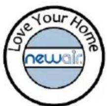 Love Your Home newair