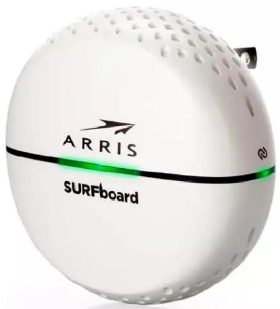 ARRIS SURFboard