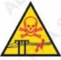 ALPHA Carbon Gen III - Safety Symbols - 27