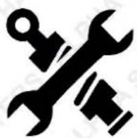 ALPHA Carbon Gen III - Spare Parts - 1