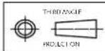 ActronAir CRV240T - Unit Dimensions and Clearances - 5