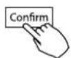 ActronAir URC-125CS - To Copy Out The Setting (continued) - 5