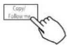 ActronAir URC-125CS - To Copy Out The Setting (continued) - 1