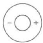 ActronAir URC-125CS - Off Mode Setting - 1