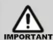 Rinnai RPC26MC - WARNING INFORMATION REGARDING APPLIANCES WITH R290 REFRIGERANT GAS - 1