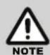 Rinnai RPC26MC - BUTTON DESCRIPTIONS & OPERATION - 1