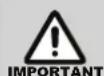 Rinnai RPC41NC - WARNING INFORMATION REGARDING APPLIANCES WITH R290 REFRIGERANT GAS - 1