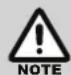 Rinnai RPC41NC - "SLEEP" Button - 1