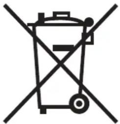 Rinnai DINLR10Z721 - DISPOSAL GUIDELINES - 1