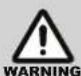 Rinnai DINLR10Z721 - WARRANTY EXCLUSIONS - 1