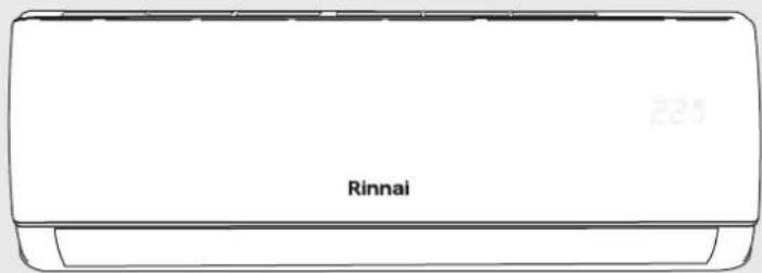 Rinnai HSNCS70B - 2