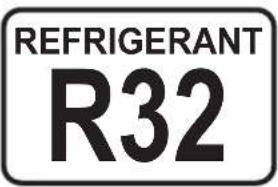 REFRIGERANT R32