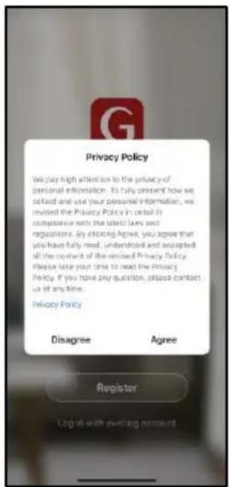 Privacy Policy We play high attention to the privacy of personal information. To fully present how we collect and use your personal information, we revised the Privacy Policy in detail in compliance with the latest laws and regulations. By dropping Agree, you agree that you have fully need. Understand and accepted all the content of the revised Privacy Policy. Please take your time to next the Privacy Policy. If you have any question, please contact us at any time. Privacy Policy Disagree Agree Registrar Log it with existing accounts
