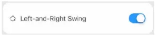 Left-and-Right Swing