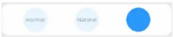 normal Natural