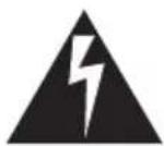 Pyle PCO885 - CAUTION - 2