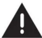 Pyle PCO885 - CAUTION - 3