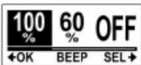 COBRA WASPcam 9900 - Beep - 2