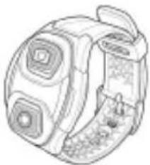 COBRA WASPcam 9900 - Unpacking the Camcorder - 30
