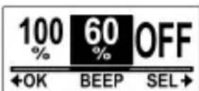 COBRA WASPcam 9900 - Beep - 3