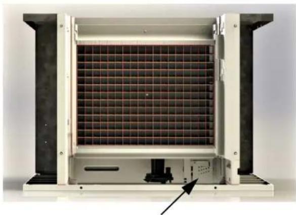 Ice-O-Matic Elevation CIM0836GA - Start-Up Procedure - 1